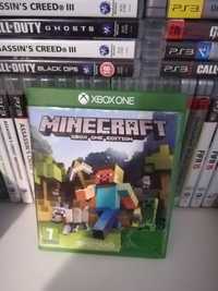 Minecraft Xbox one