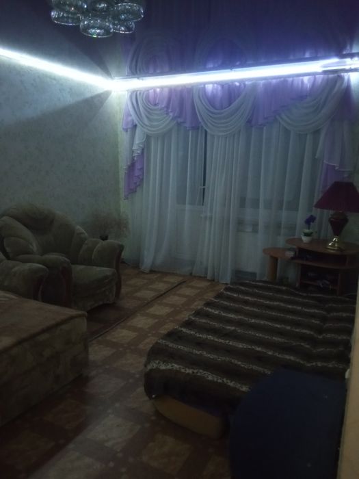 Сдам квартиру посуточно