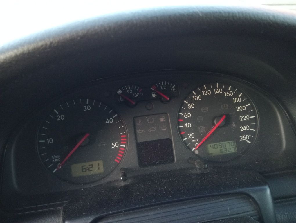Passat 1.9 Tdi 2000