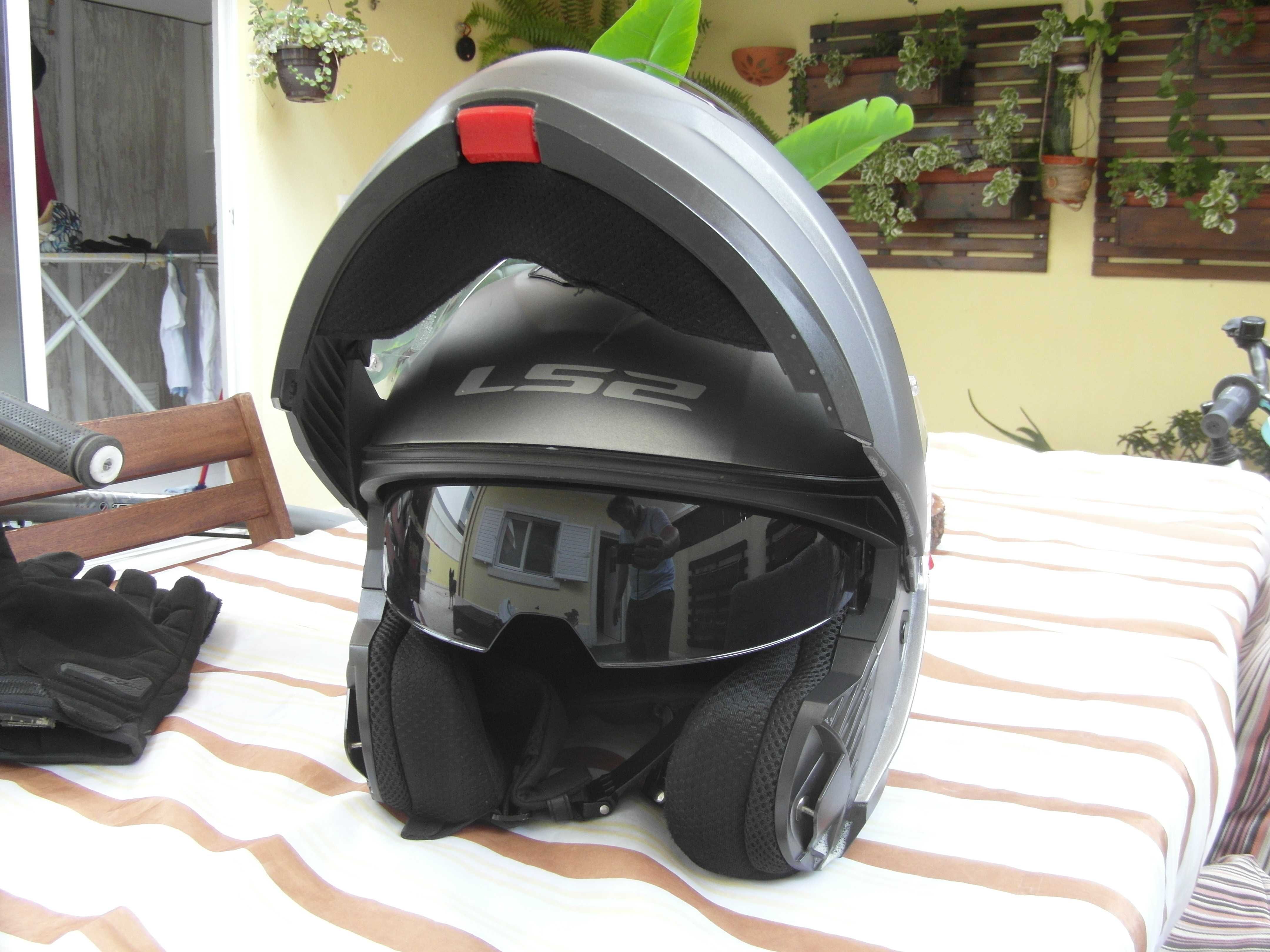 Honda PCX com garantia