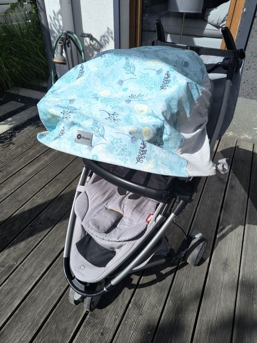 Wózek quinny zapp xtra 2