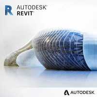Autodesk Revit 1 rok 2 urządzenia