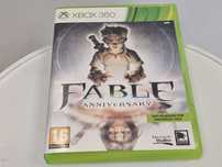 Fable Anniversary XBOX 360 Sklep Zamiana