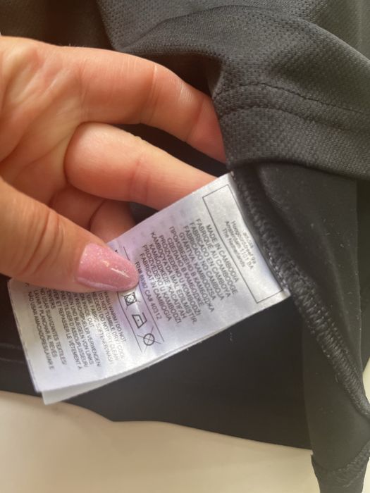 Koszulka Adidas 13/14 lat