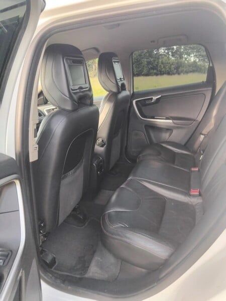 Volvo XC60 2010р