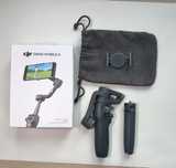 Gimbal DJI Osmo Mobile 6
