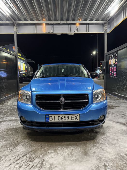 Продам Dodge в идеальном состоянии!