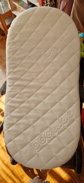 Colchão para alcofa 80 cms