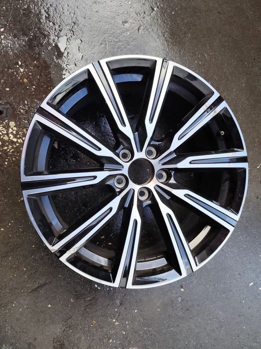 VOLVO XC60 XC90 JANTE 19 POLEGADAS UNIDADE - J044