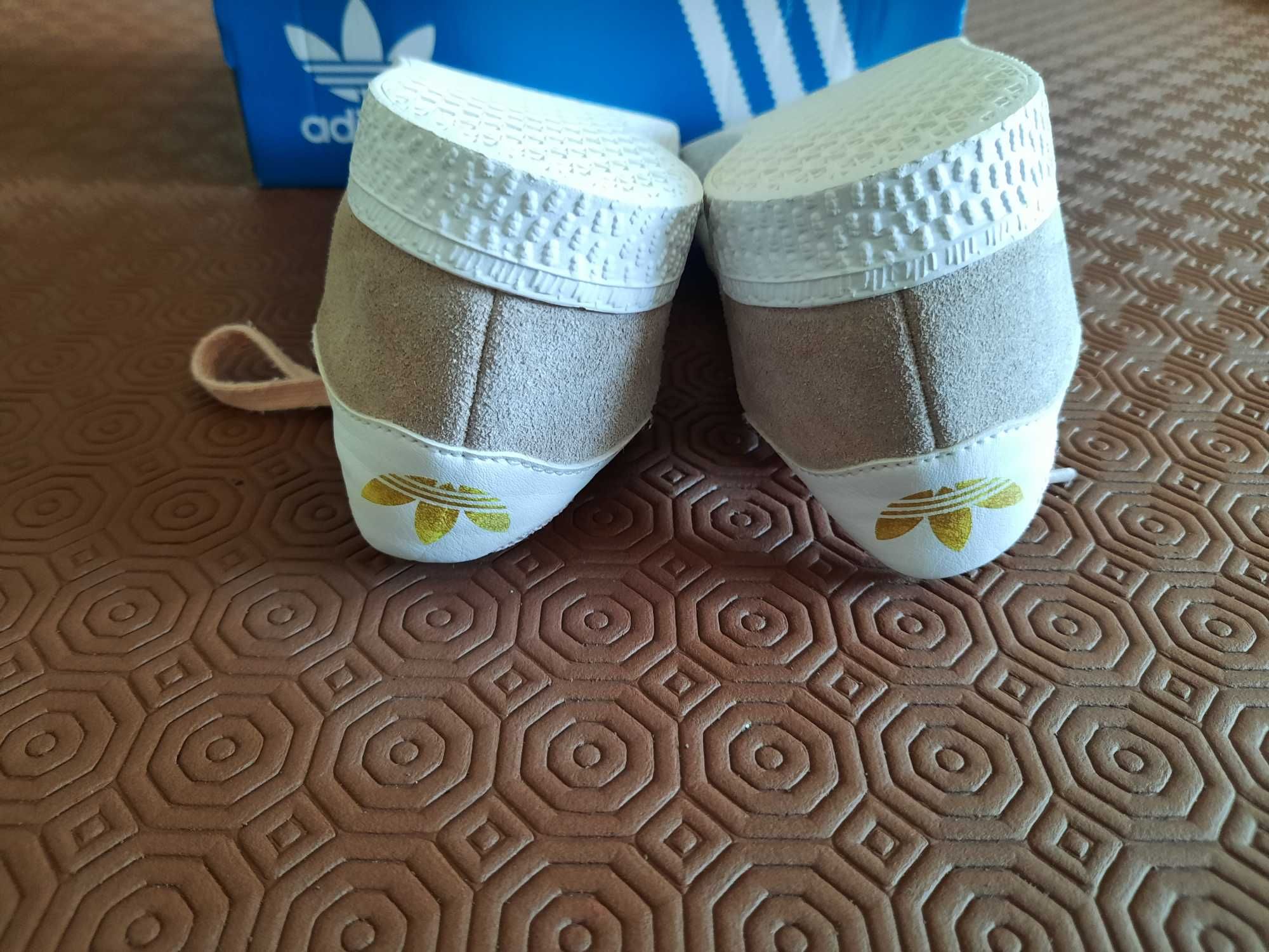 Sapatilhas de menina Adidas Gazelle