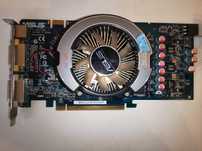 Karta graficzna Asus EN9600GT MG/HTDP/512MD2/A