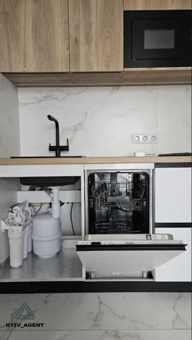 ГЕНЕРАТОР Перша здача ! ЖК Seven Осокорки Позняки Севен Дарницький