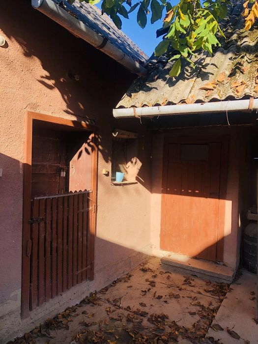 Продається рний будинок в селі В.Береги