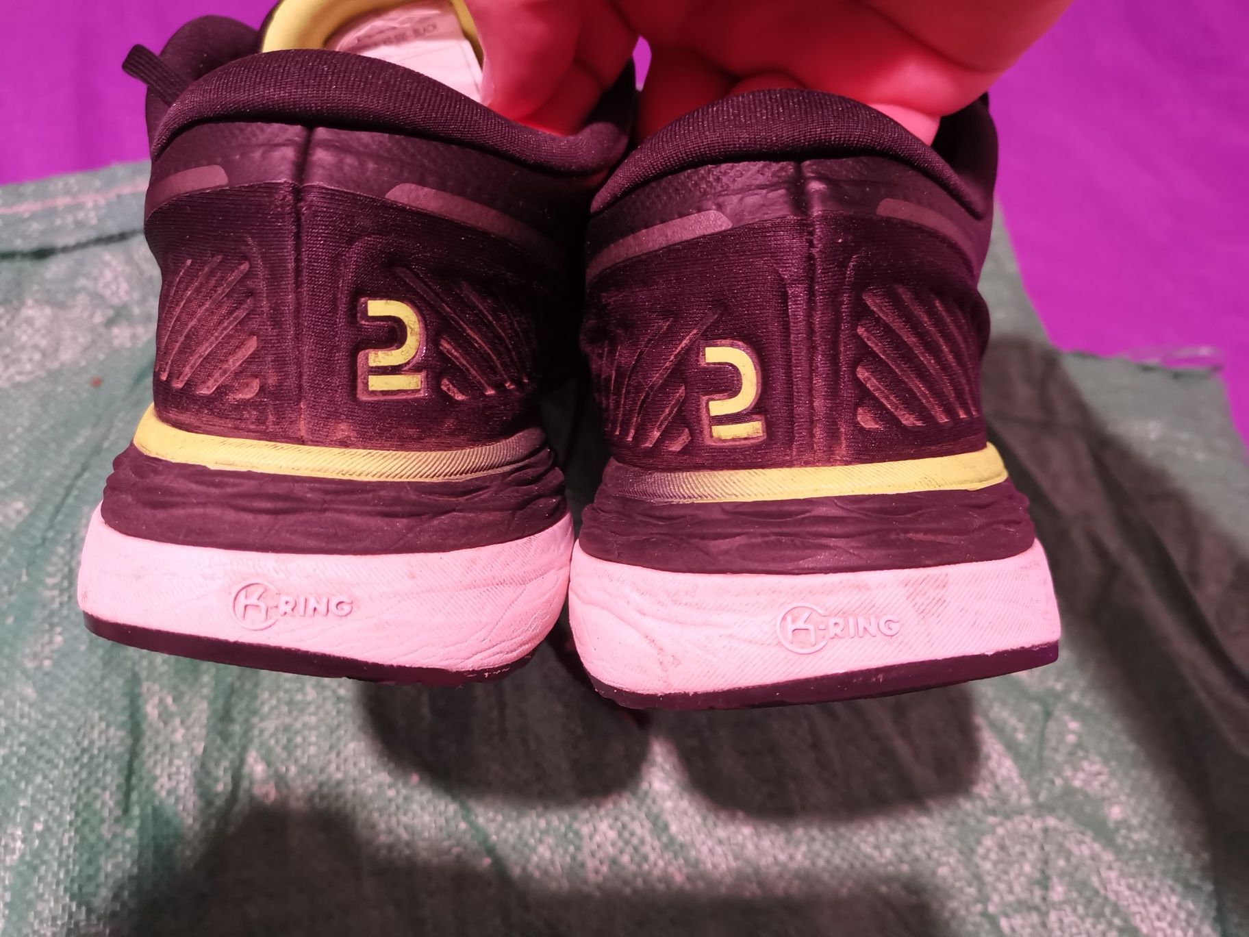 Buty męskie Kiprun