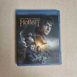 Film Hobbit Niezwykła Podróż edycja rozszerzona (3xBlu-ray)