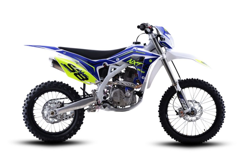 Cross Cros Barton NXT 300 26 KM 2025 rok  Transport Serwis Raty Gwaran