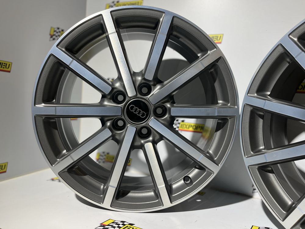Jantes 18 Originais Audi A3 Sline 5x112
