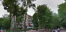 Продаж 3 км квартири , без ремонту .