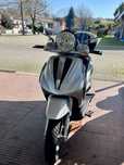 Piaggio Beverly 250 ie 2010