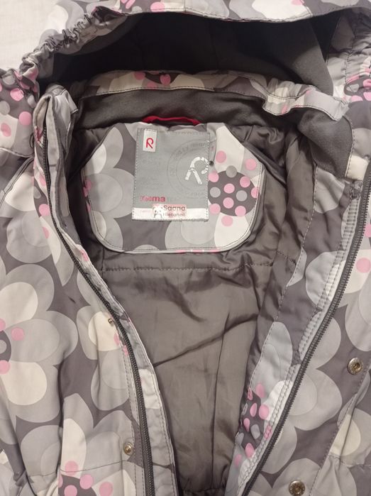 Комбинезон Reima для девочки