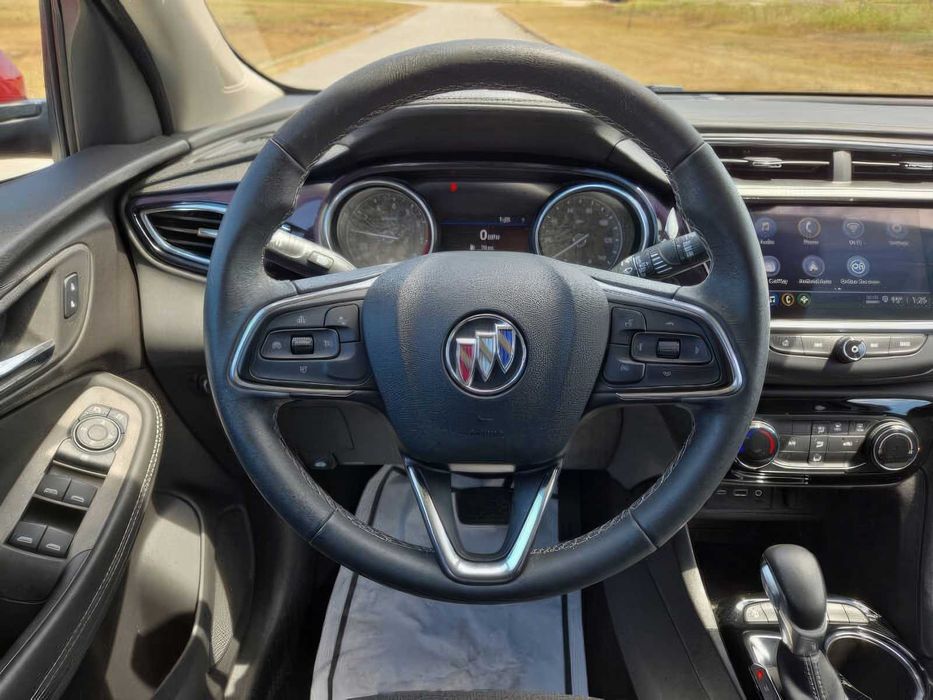 Buick Encore GX Preferred      2023