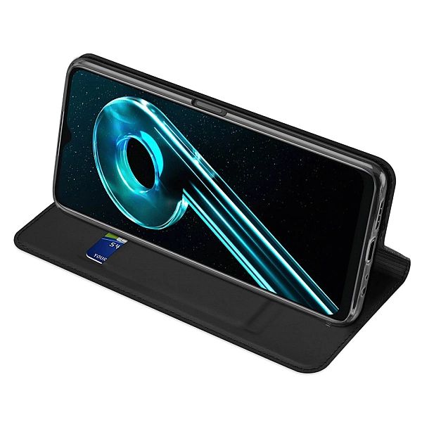 Dux Ducis Skin Pro etui do Realme 10/5G / Realme 9i 5G pokrowiec z kla