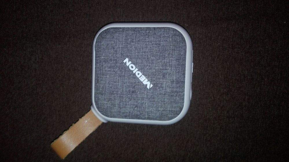 Głośnik Bluetooth Medion