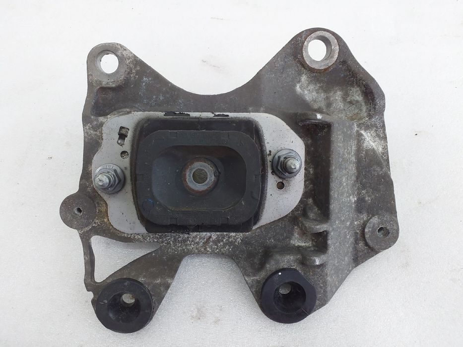 Apoio da caixa RENAULT Laguna III Grandtour (KT0/1)