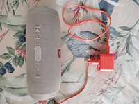 Coluna JBL charge 3