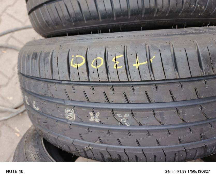 Nowe opony letnie Falken 205/50/17 RSC 21r