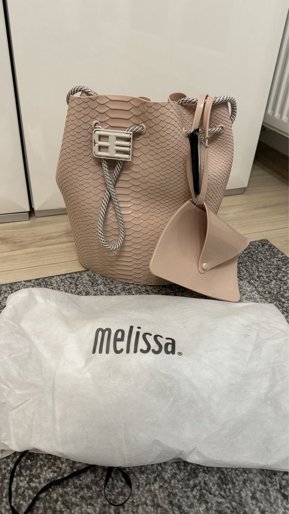 Torebka Melissa Bag Baja East