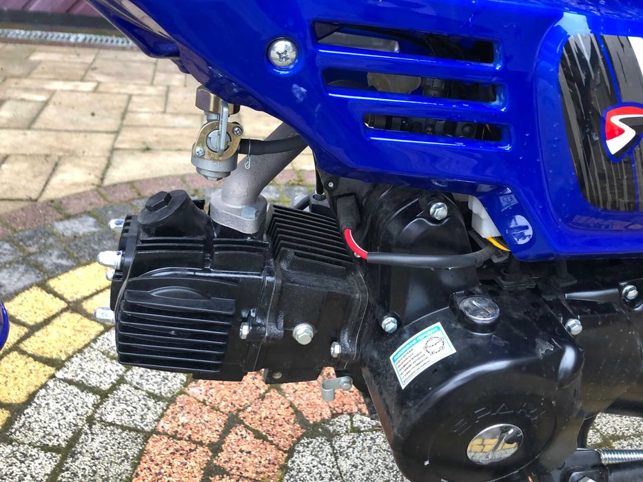 Акція!Дельта/650$/Новий Мустанг125сс./Mustang125/