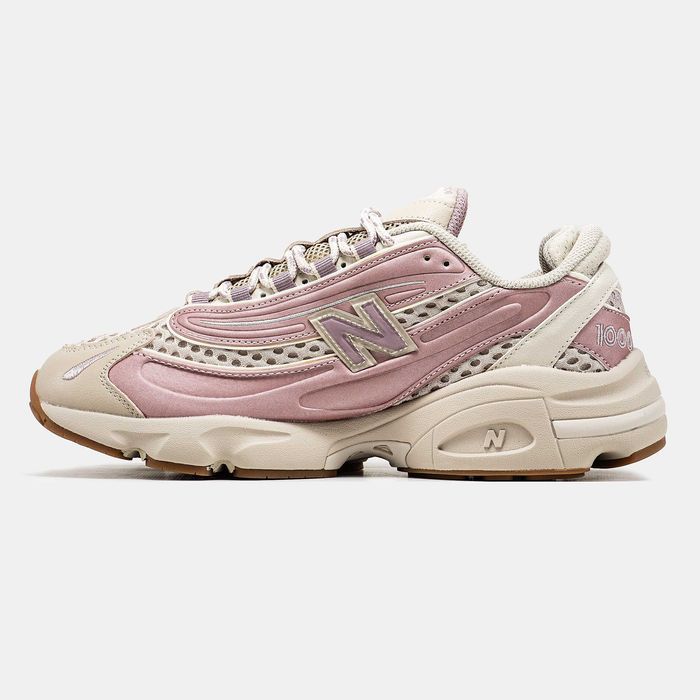 Жіночі Кросівки New Balance 1000 x Joe Freshgoods Без Предоплати