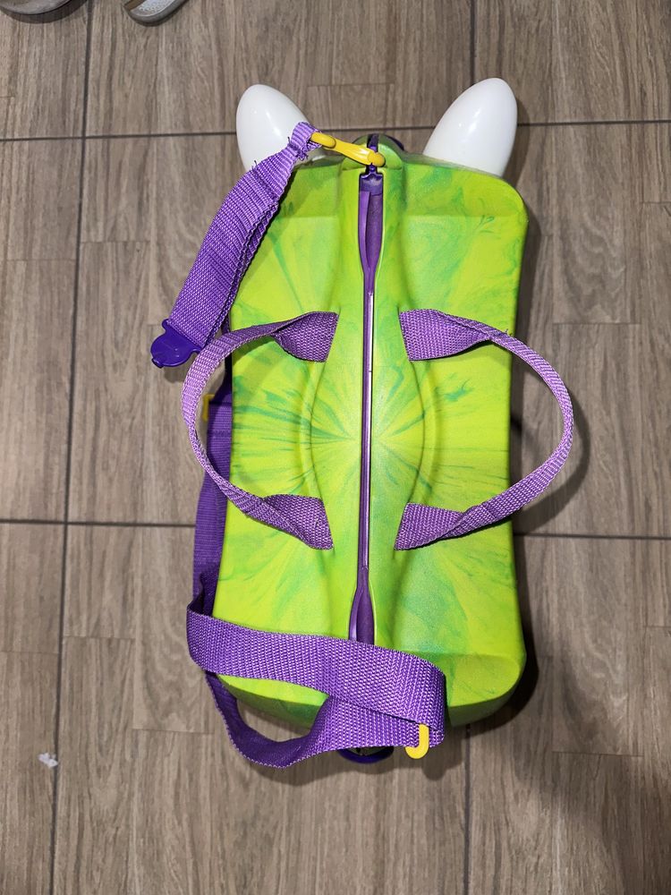 Валіза дитяча Trunki