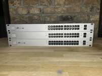 3x Ubiquiti Unifi US24-250W