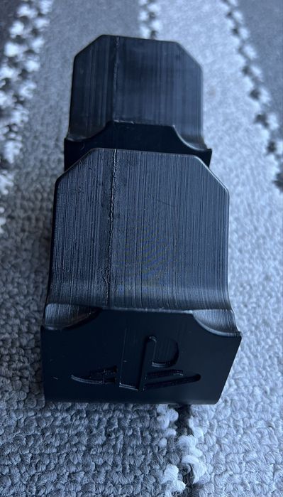 Suporte comandos dualshock 4