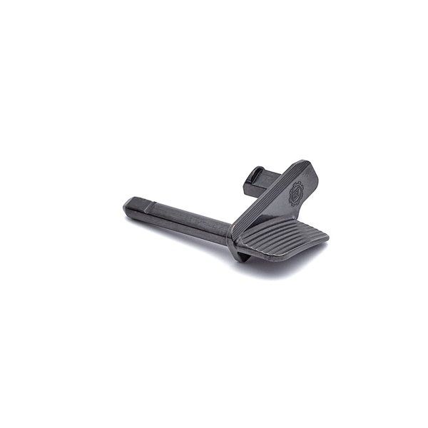 Apoio de Dedo e Detentor de Corrediça Eemann Tech CZ Shadow 2/TS/TS2