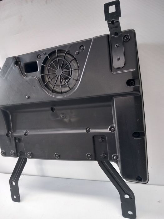 Subwoofer Smart Fortwo 451