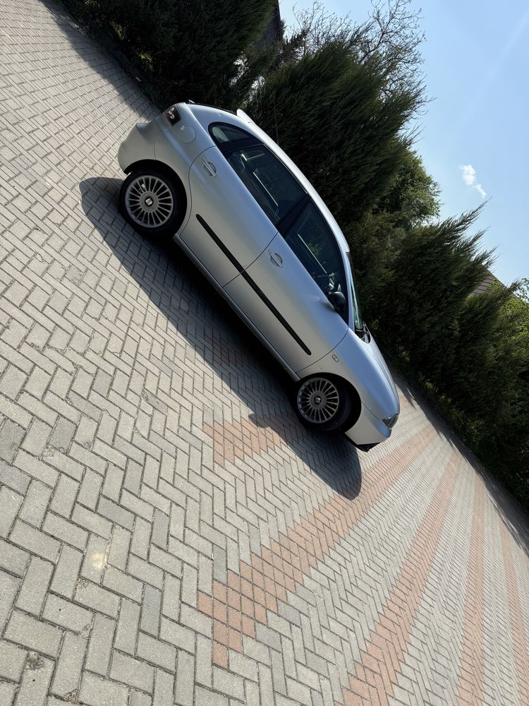 Seat Ibiza 3 6l