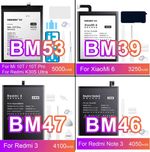 NOHON BM39 BM46 BM47 BM3L BM3M BM4W BM3E BM4E BM4F BM4S bm4Q bm4Y bm54