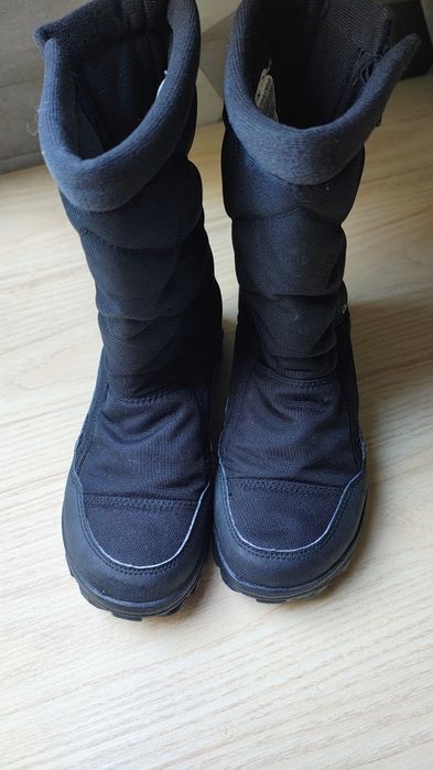 Quechua śniegowce wysokie