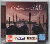 CD Amore Mio - 2CD: Marino Marini, I Santo California...