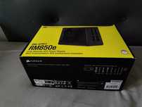 Zasilacz Corsair RM850e  80plus Gold JAK NOWY