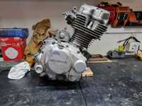 Motor honda cg125 de 2005