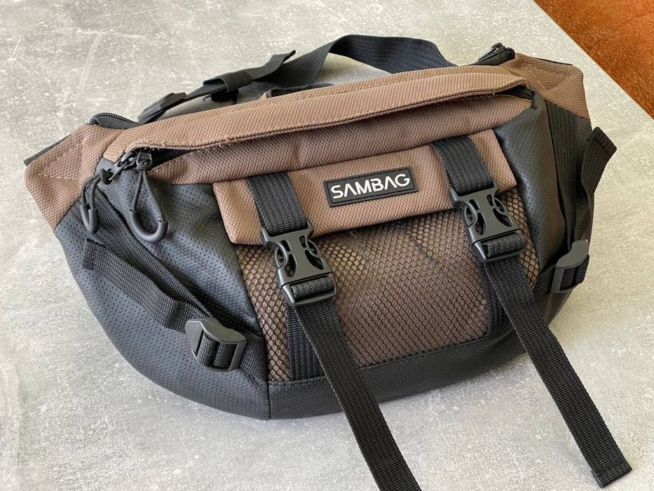 Сумка через плече. Барсетка