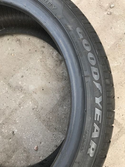 Oppona 205 45 R18 RSC Goodyear