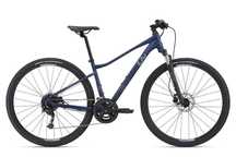 Rower Crossowy Giant Liv Rove 2 DD S Eclipse