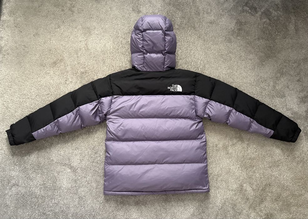 Kurtka The North Face Himalayan parka           (9-3)