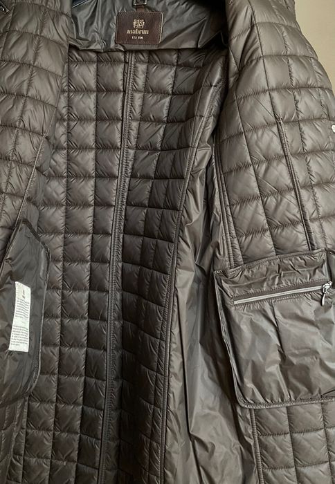 Пальто жіноче MABRUN Італія