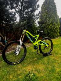 Gt fury fuzz demo enduro tuess dh fr commencal mondraker trek giant